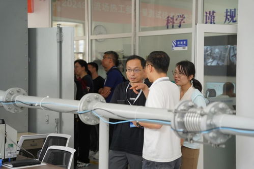 2024流場熱工參數(shù)計(jì)量測試技術(shù)學(xué)術(shù)交流研討會(huì)在大連成功舉行 技術(shù)轉(zhuǎn)讓成果豐碩